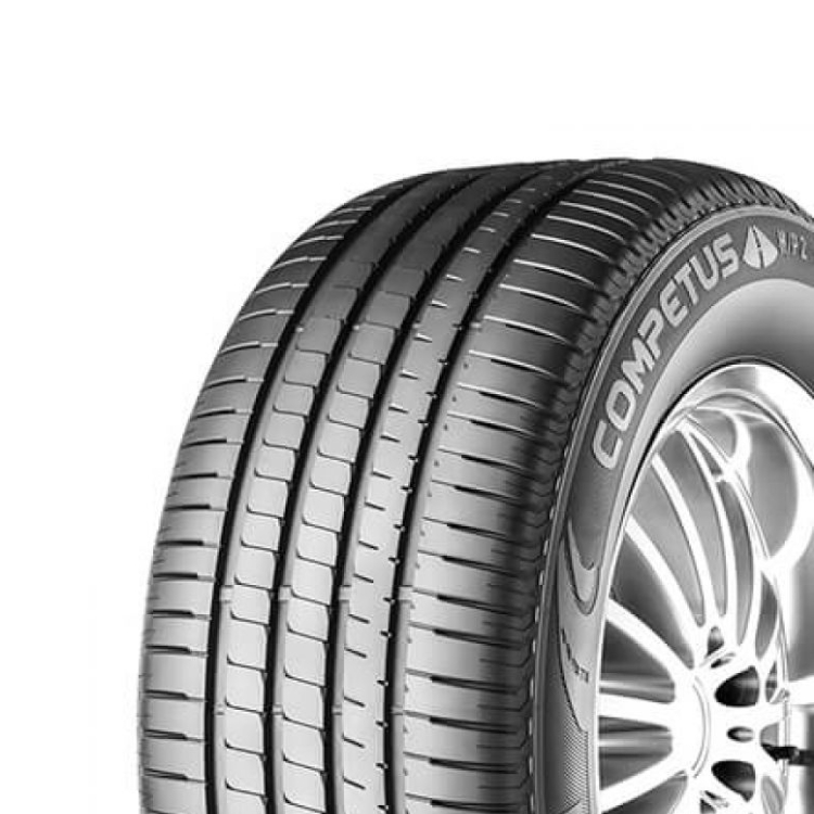 275/45R20 110Y XL COMPETUS H/P 2