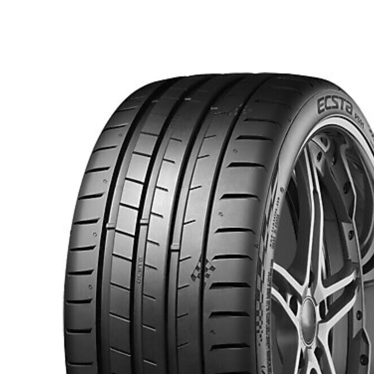 275/35R20 102Y XL PS91 ECSTA