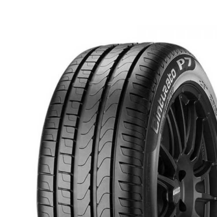 245/45R18 100Y XL CINTURATO P7 *MO