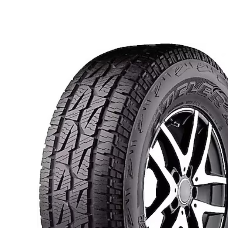 195/80R15 96T   DUELER A/T001