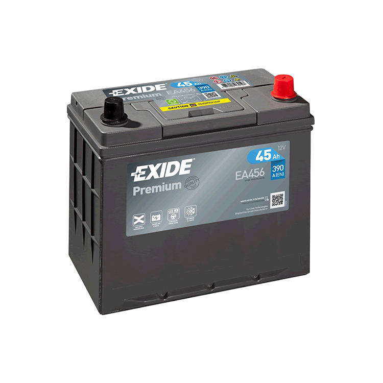 EXIDE 45 PREMIUM