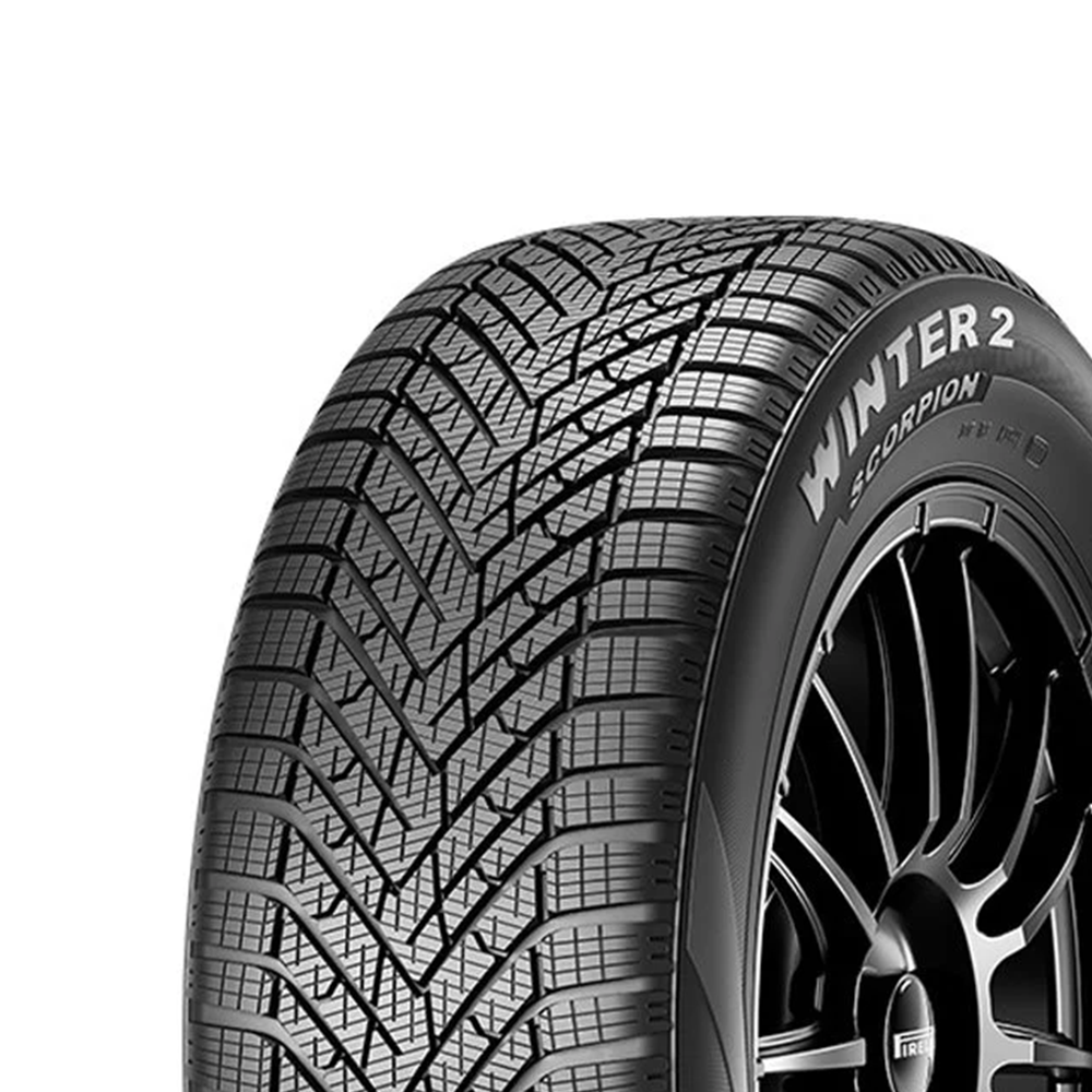 255/50R20 109V SCORPION WINTER