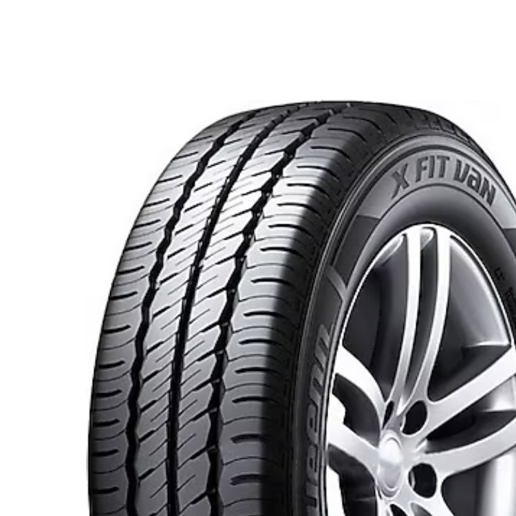 195R14C 106/104R X FIT VAN LV01 M+S