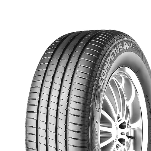 275/40R20 106Y XL  COMPETUS H/P 2