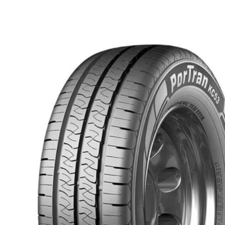 155R13C 90/88R 8PR KC53 PORTRAN