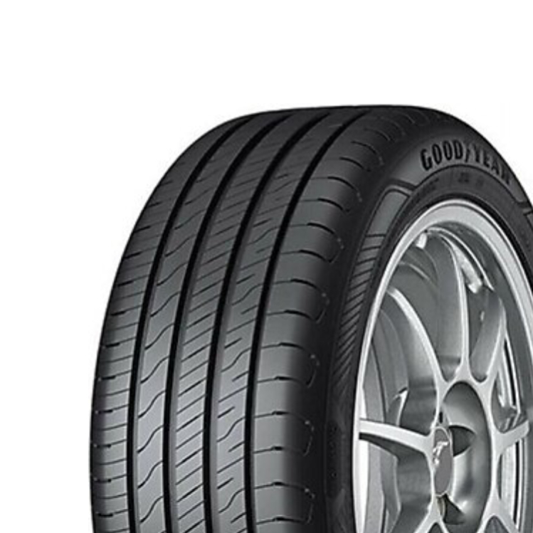 235/60R20 108H XL EFFIGRIP PERF 2 *