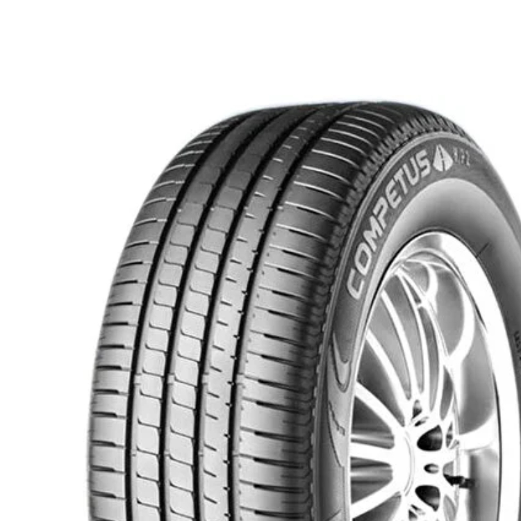 265/50R19 110Y XL COMPETUS H/P 2
