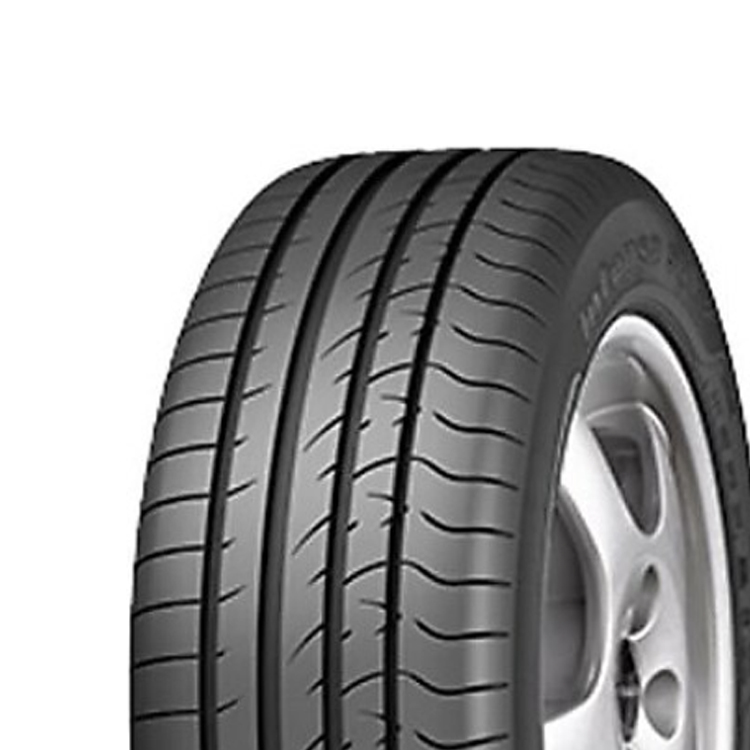 235/50R18 97V INTENSA SUV 2 FP