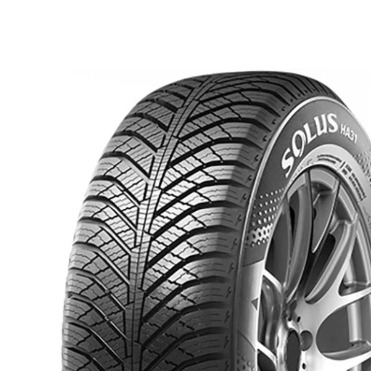 225/55R17 101V XL HA31 SOLUS 4S