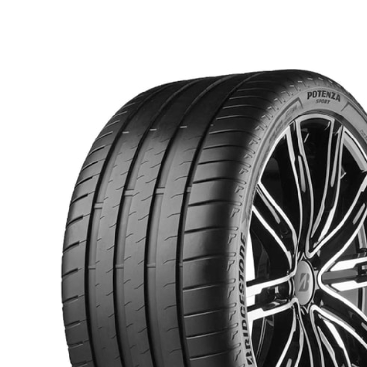 245/35R18 92Y XL POTENZA SPORT