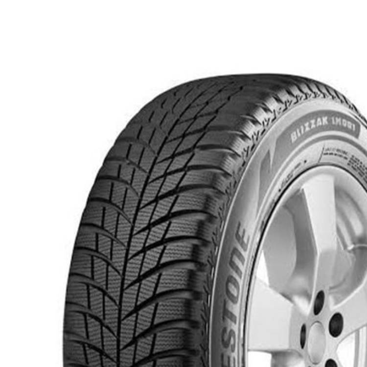 255/40R18 99V BLIZZAK LM001