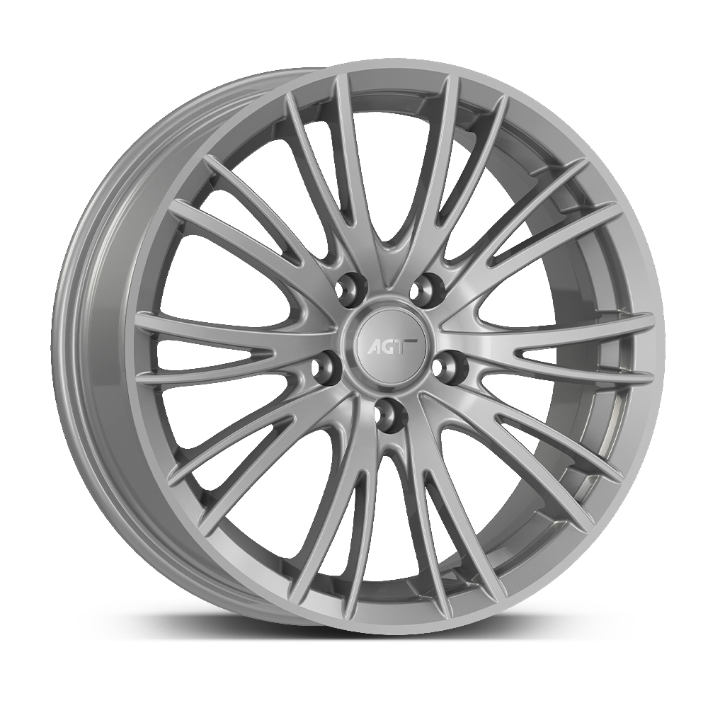 6.0X14 4X100 14014 ET35 67,1 FULL SILVER