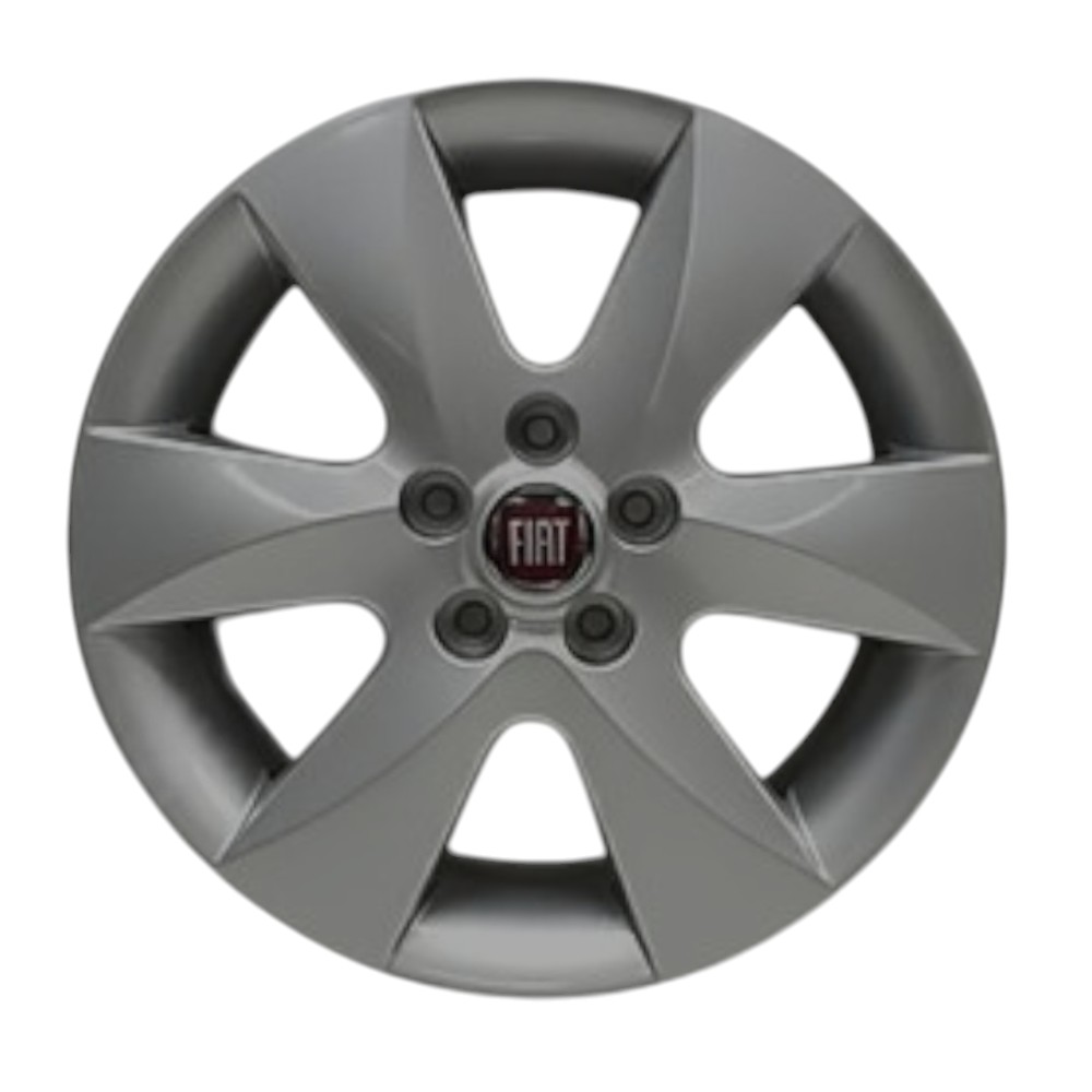 6.0X15 5X98 991-1 ET44 58.10 GUN MATEL