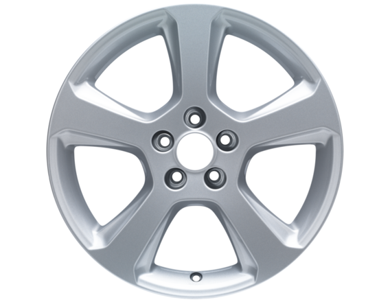 6.0X15 5X98 ET38 58.1 GUN METAL