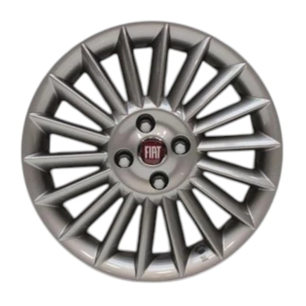 6.0X16 4X98 572 ET41 58.10 TITAN