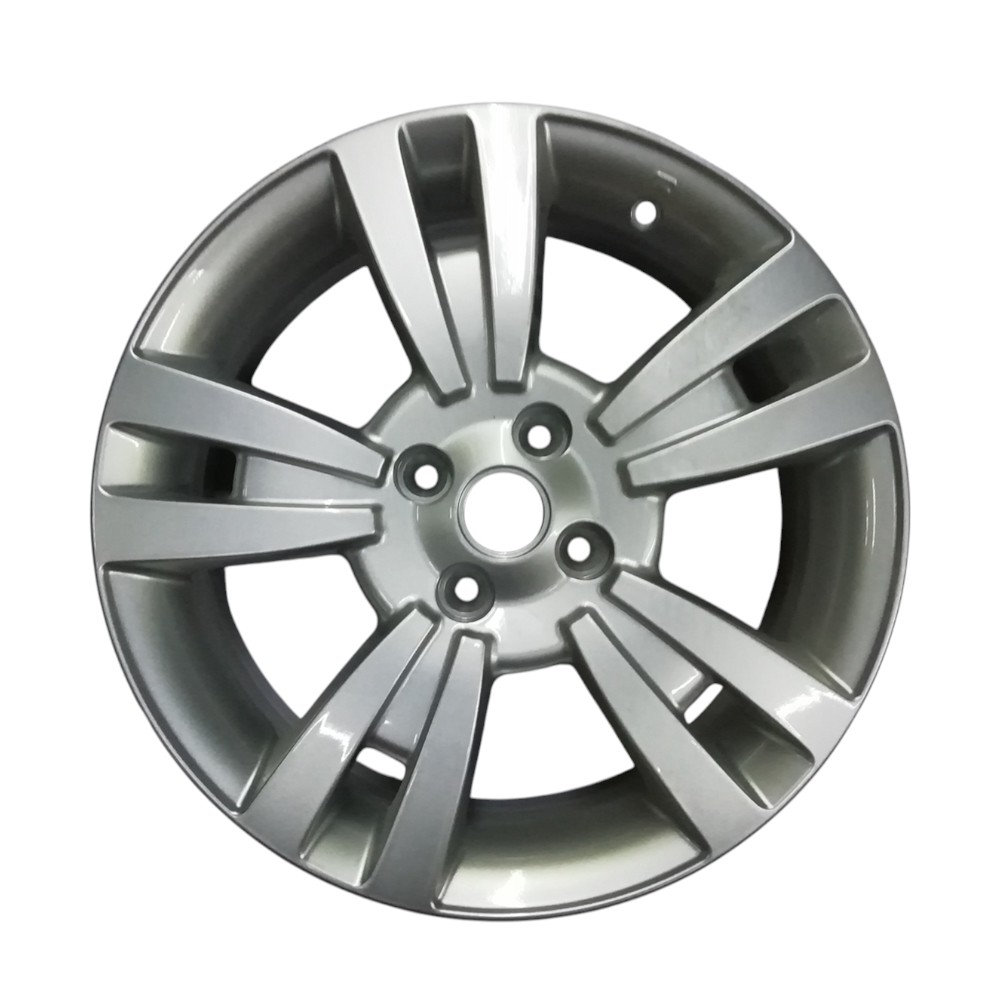 6.0X16 4X98 574 ET36 58.10 SILVER