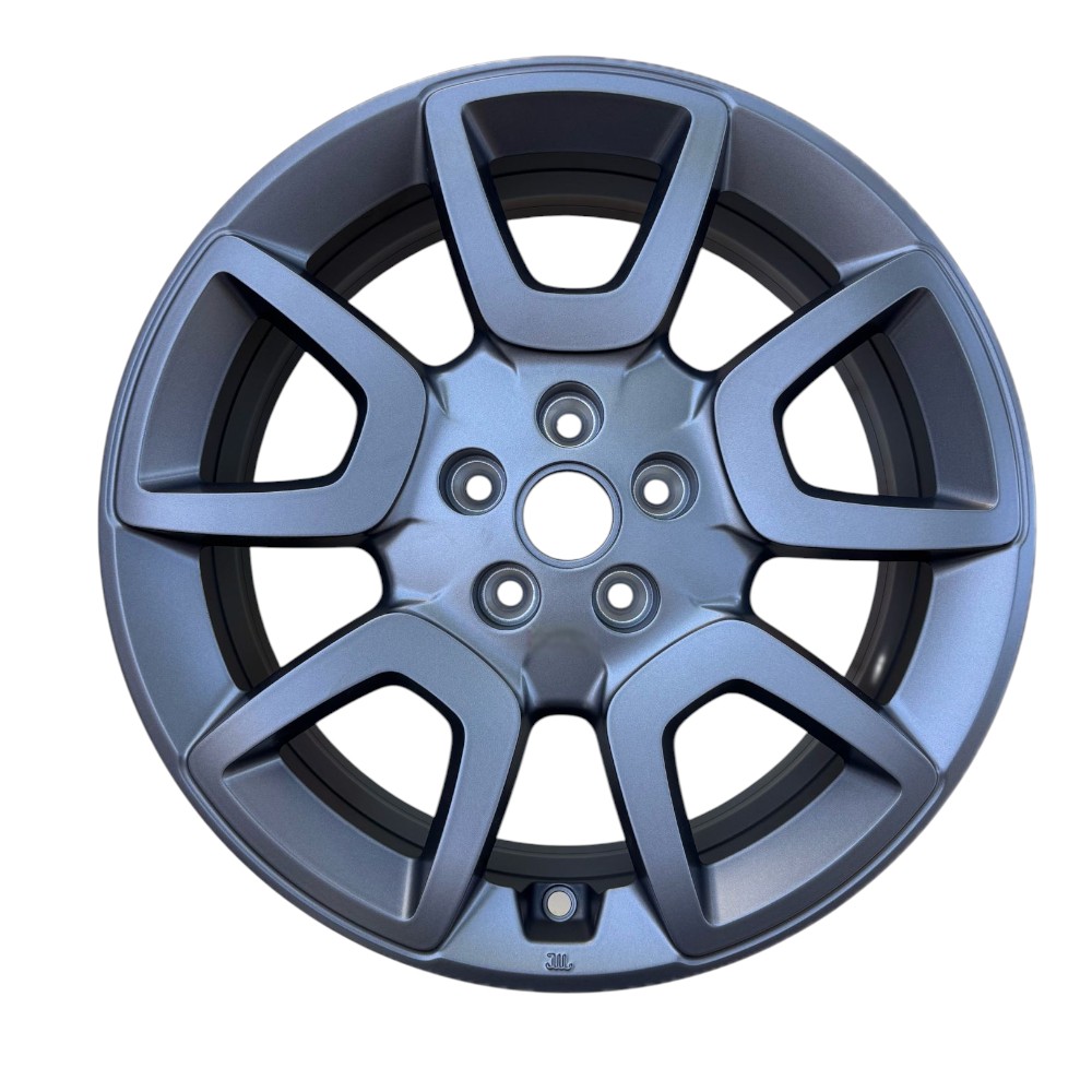 6.0X16 5X98 883 ET36.5 58.10 GUN MATEL