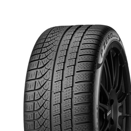 275/40R19 105H XL WPZERO * MO