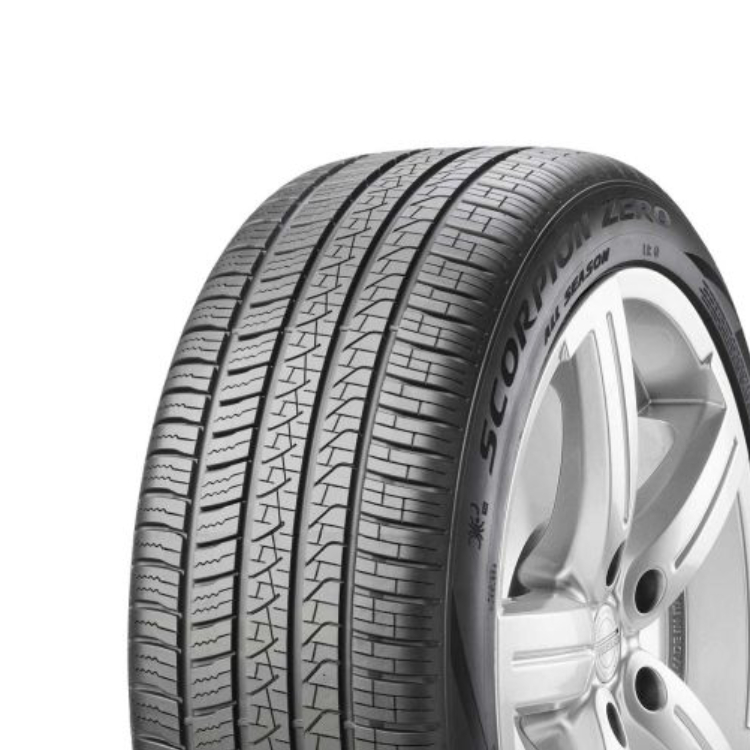 285/40R22  110Y XL PNCS SCORPION ZERO A/S LR