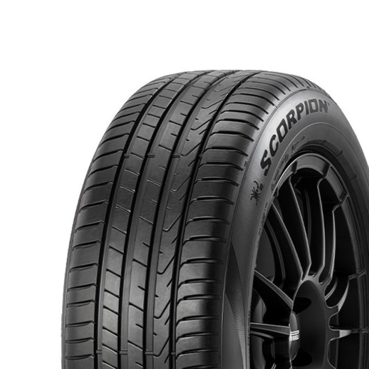 255/45R20 101T SEAL ELT SCORPION AO