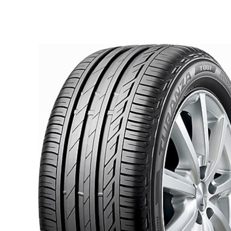 205/55R16 91V EXT TURANZA T001 MOE