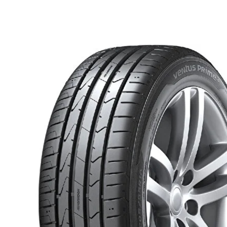 205/55R16 91W RFT VENTUS PRIME3 K125B