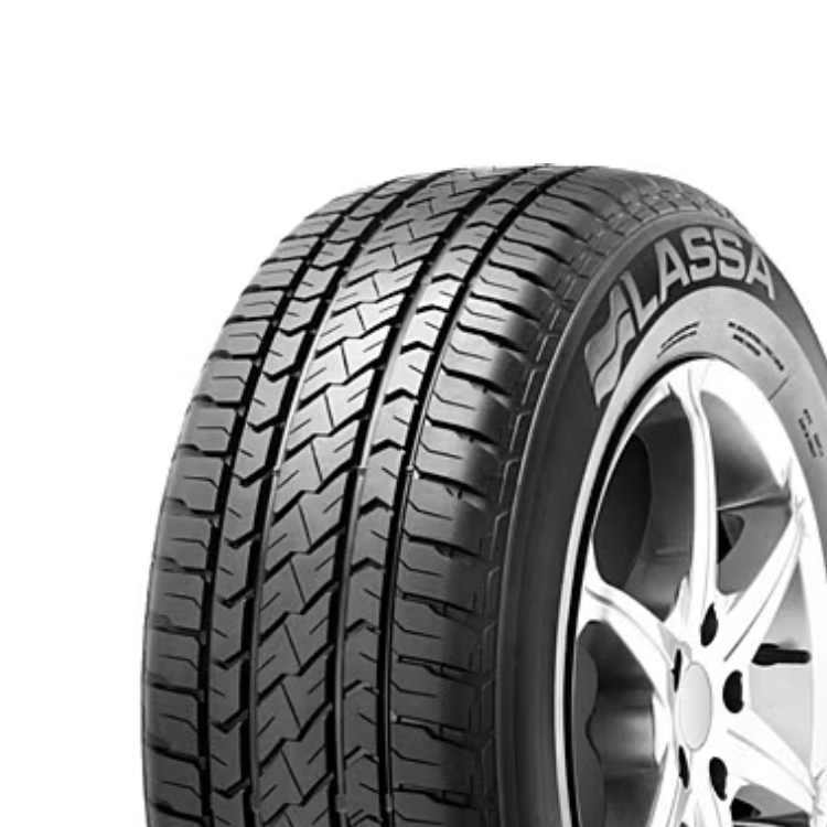 215/70R16 100H COMPETUS H/L
