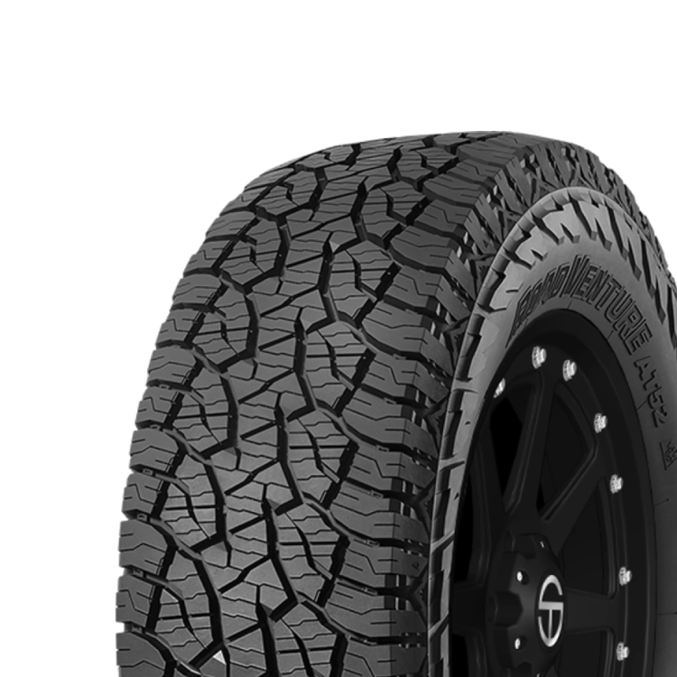 275/65R18 116T AT52 ROAD VENTURE