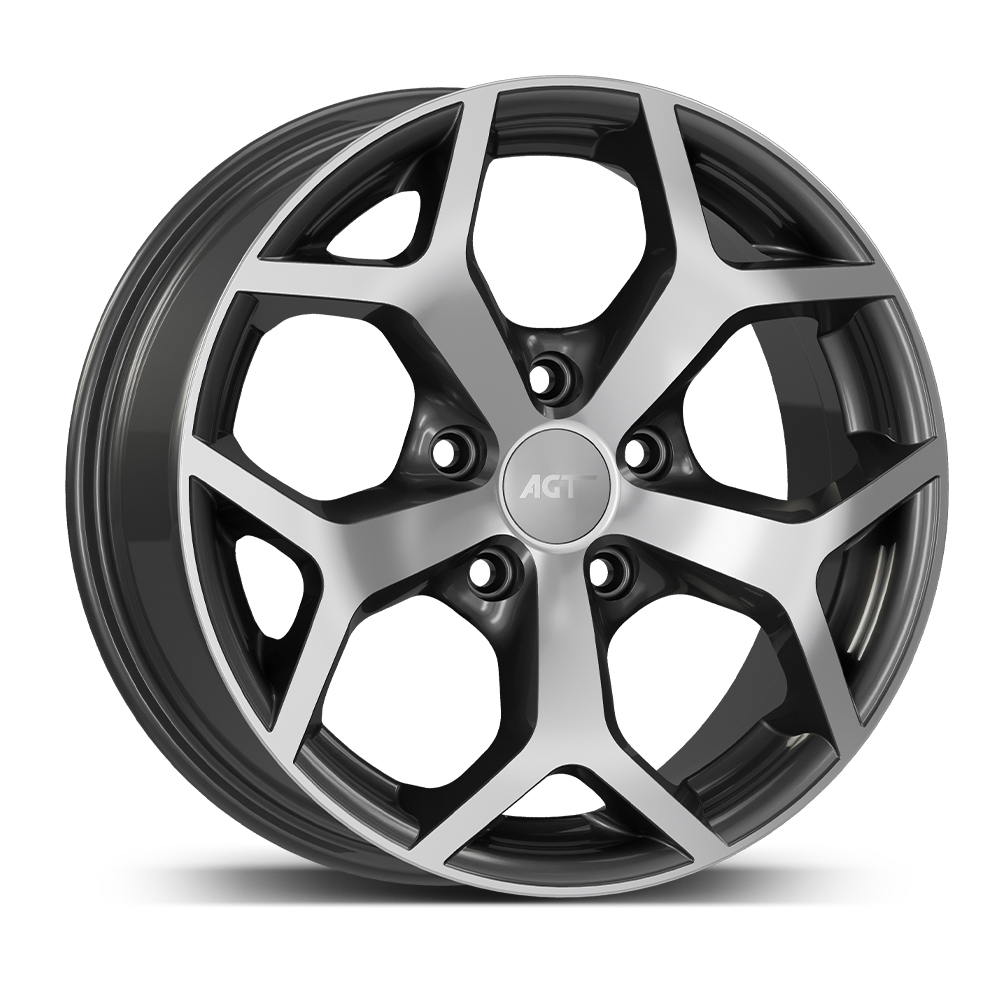 6.5X15 4X108 15019 ET35 63,4 TITAN DIAMOND