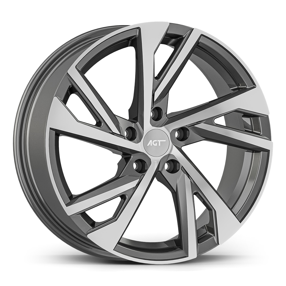 6.5X16 5X108 16088 ET35 67,1 TITAN DIAMOND