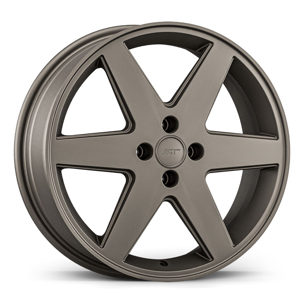 6.5X17 4X98 17164 ET35 58.6 MATT BRONZE