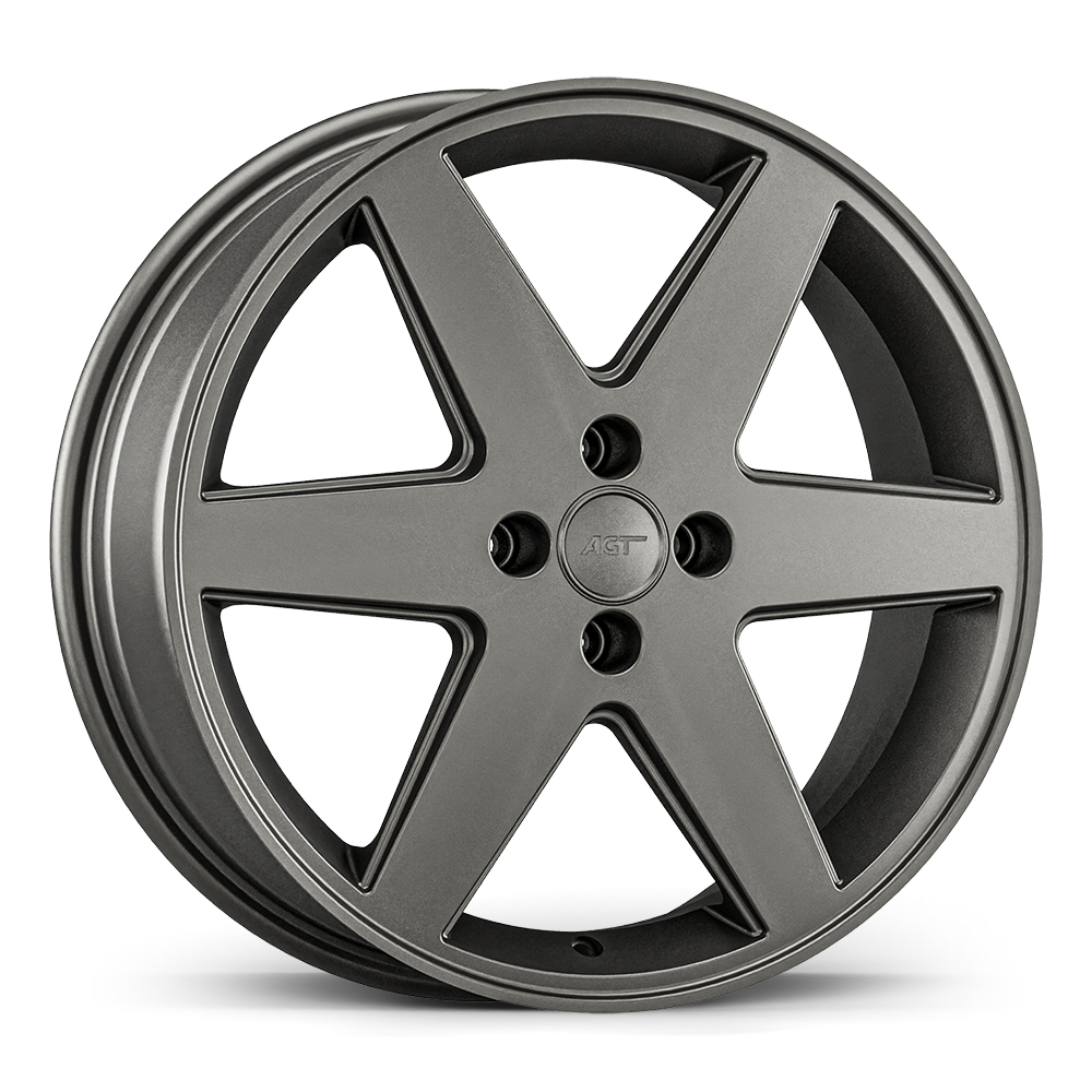 6.5X17 4X98 17164 ET35 58.6 MATT TITAN