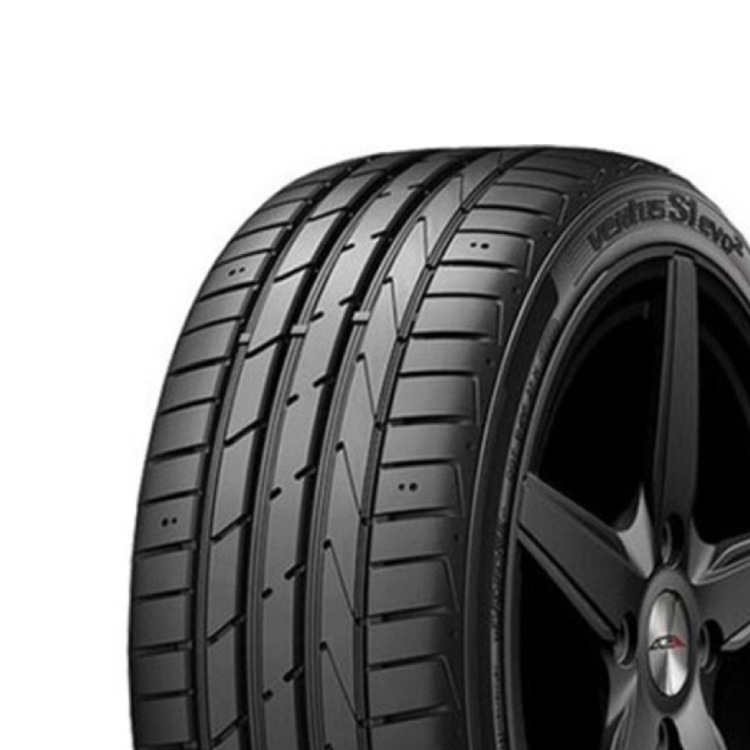 255/55R18 105W VENTUS S1 EVO2 SUV K117A N1