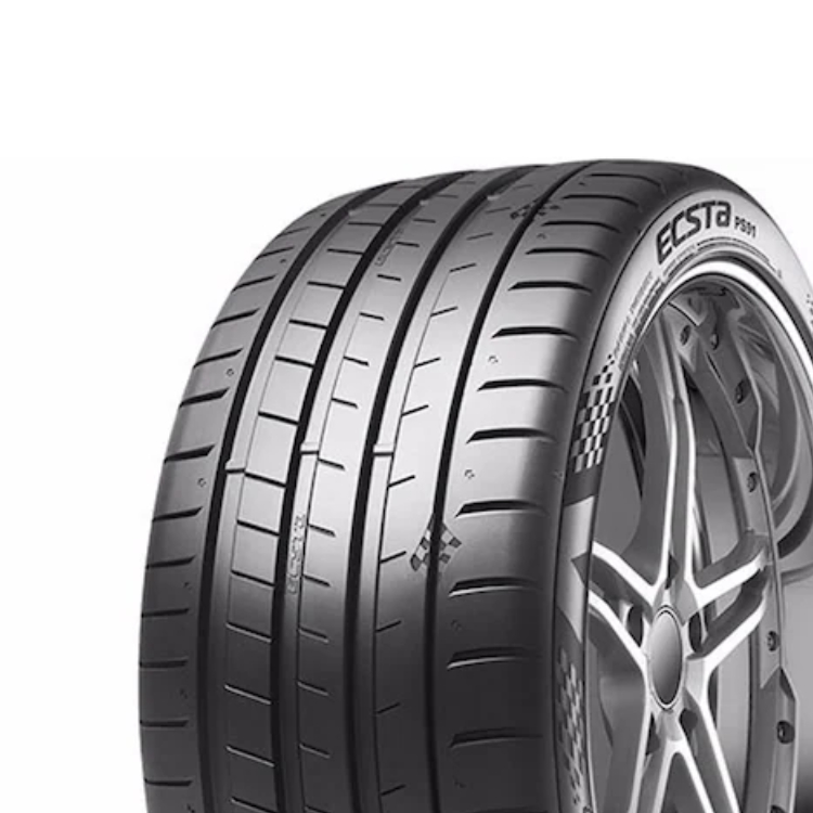 255/35R20 97Y XL PS91 ECSTA