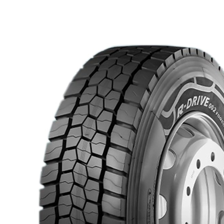 295/60R22.5 150/147L TOREO R-DRIVE 002
