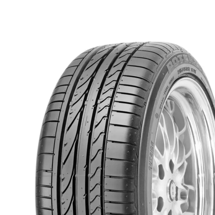 255/30R19 91Y XL RFT RE050A *