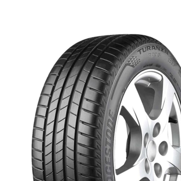 205/60R16 96W XL RFT TURANZA T005 *