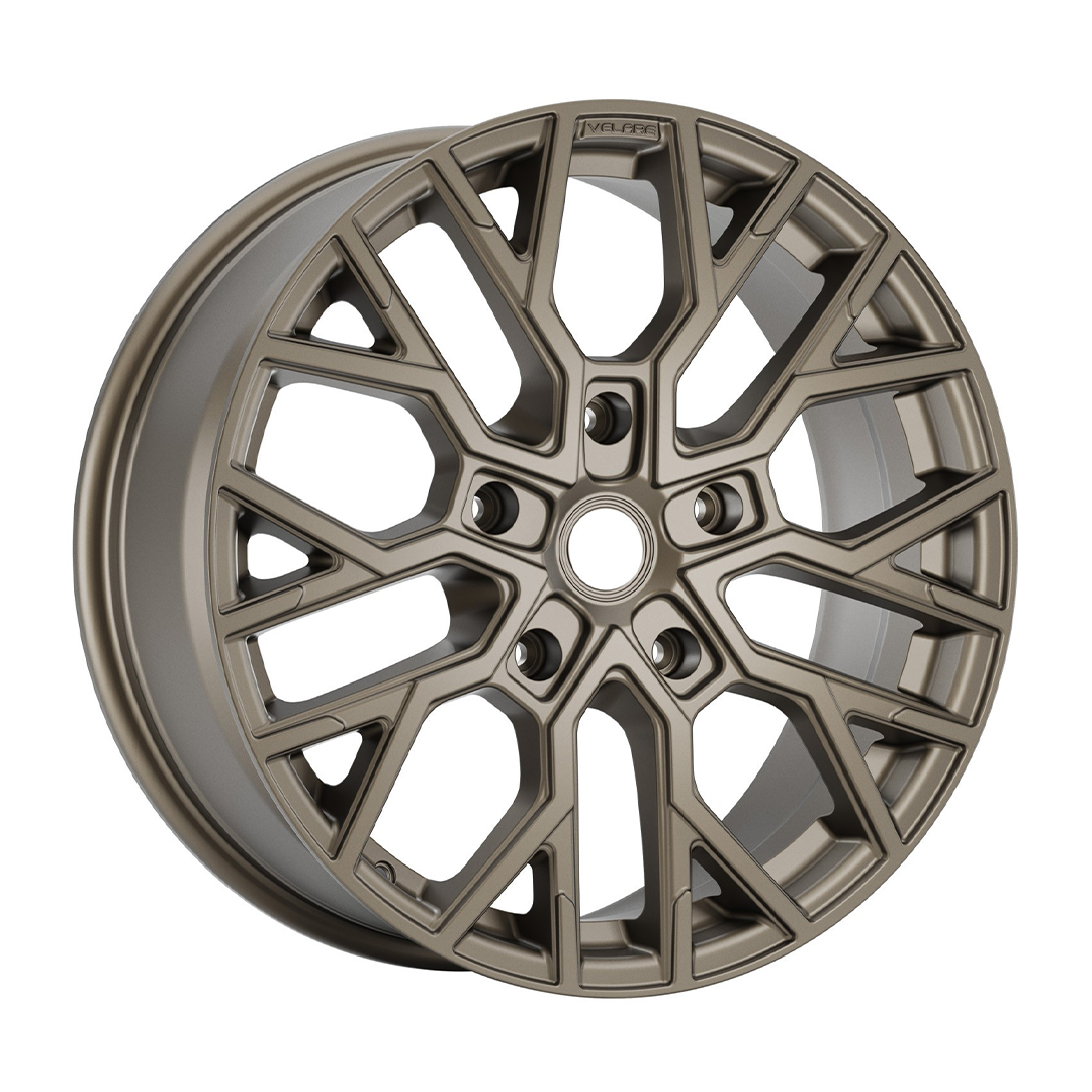 8.0X18 5X160 18118 ET50 65,1 MATT BRONZE