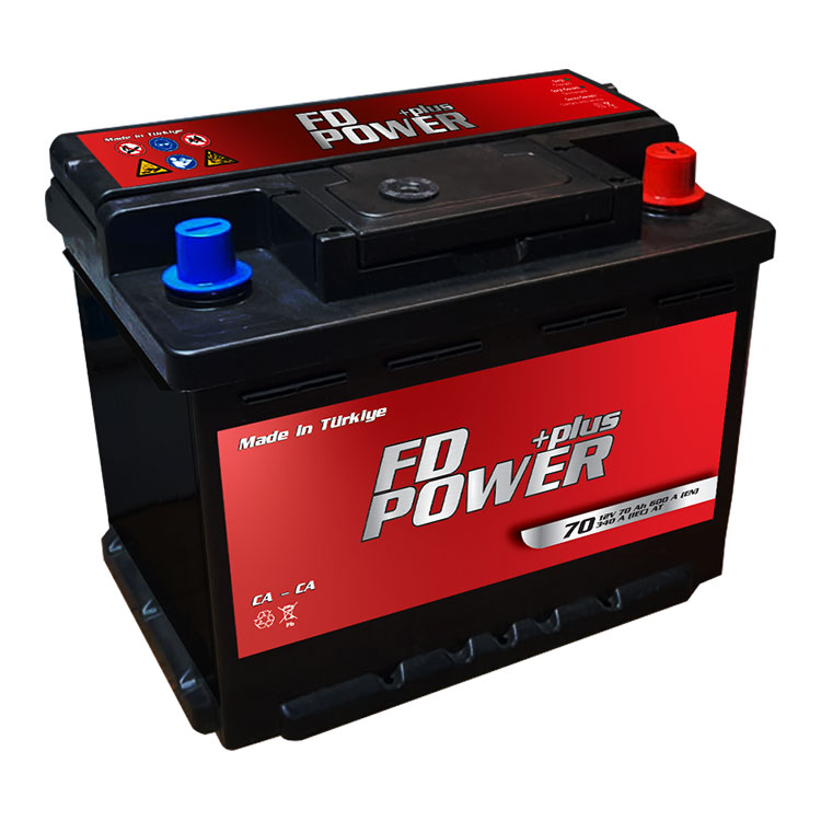 FSN 70AH TAM KAPALI JAPON N50 SIYAH SIYAH DUZ KUTUP