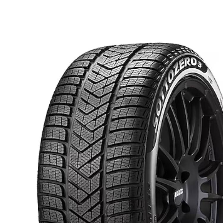 275/35R19 100V WINTER SZERO3 RFT XL MOE*