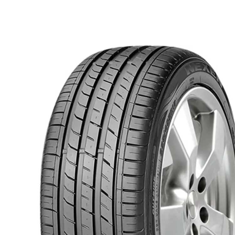 245/35R18 92Y XL NFERA SU 1