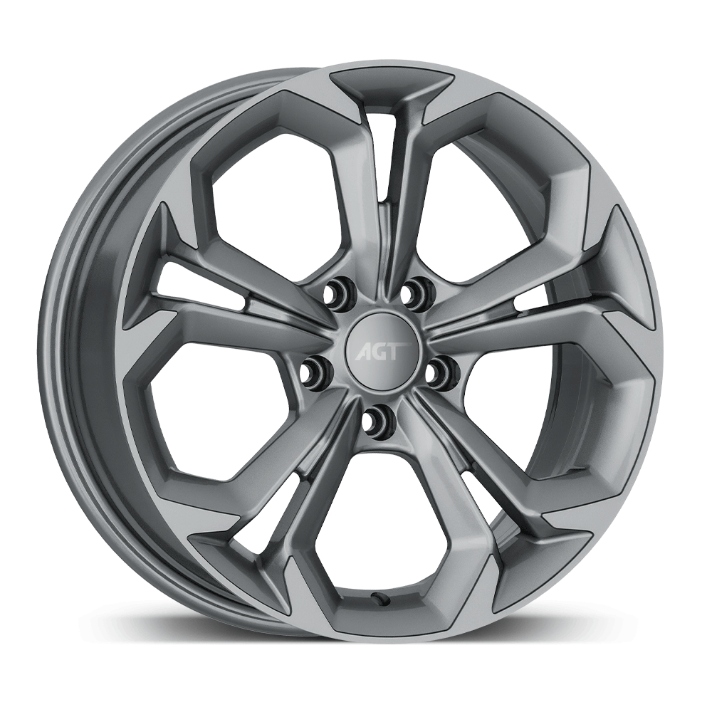 7.0X17 5X112 17262 ET38 67,1 HYPER BLACK