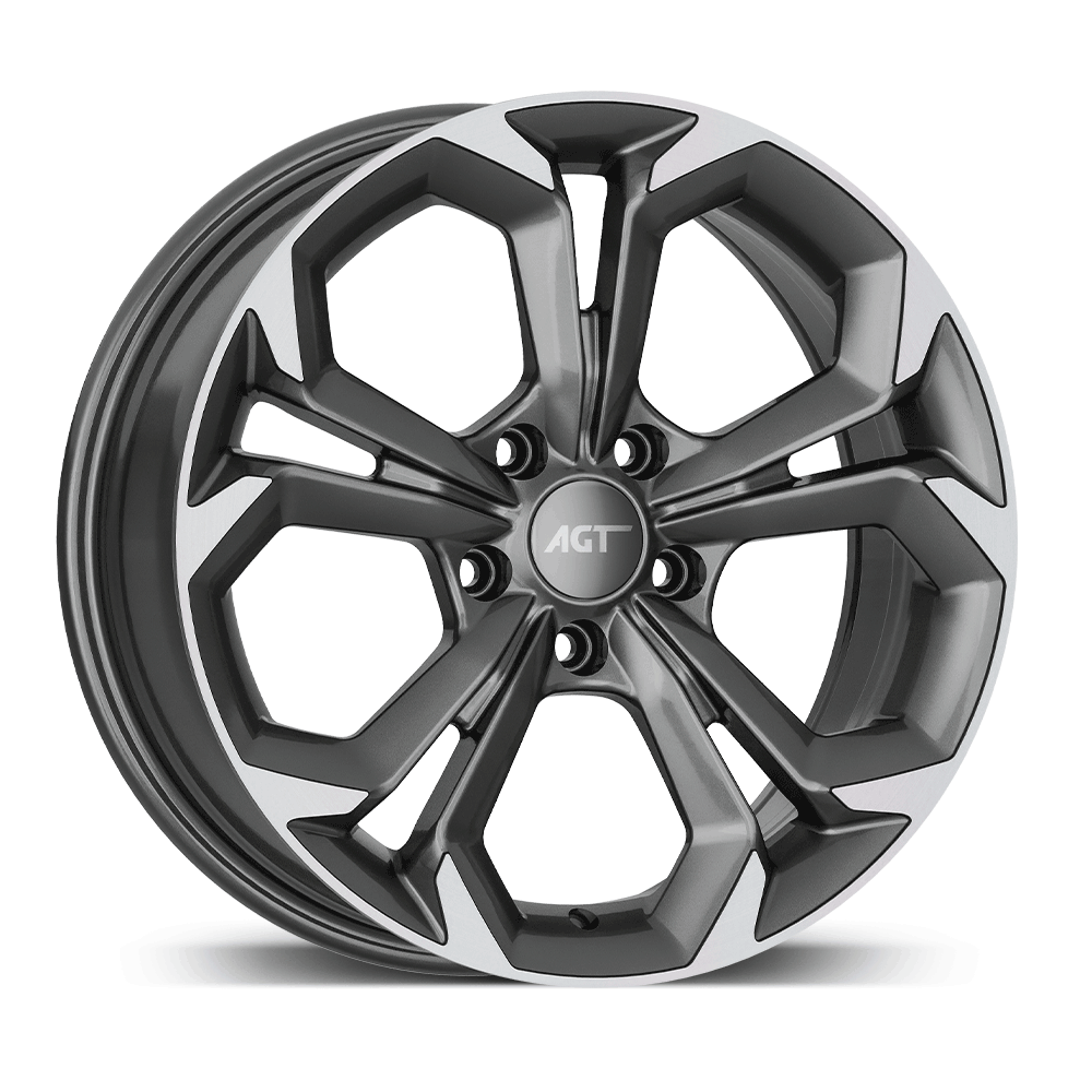 7.0X17 5X112 17262 ET38 67,1 TITAN DIAMOND