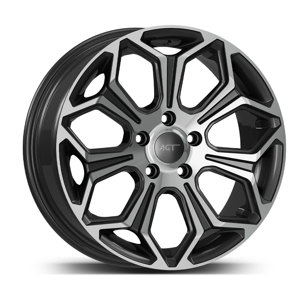 7.0X17 5X114 17263 ET38 67,1 TITAN DIAMOND