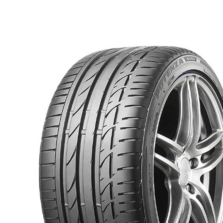 305/30R20 99Y POTENZA S001