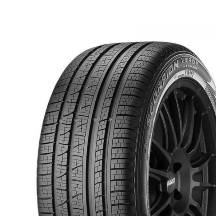 295/40R20 106V SCORPION VERDE A/S N0