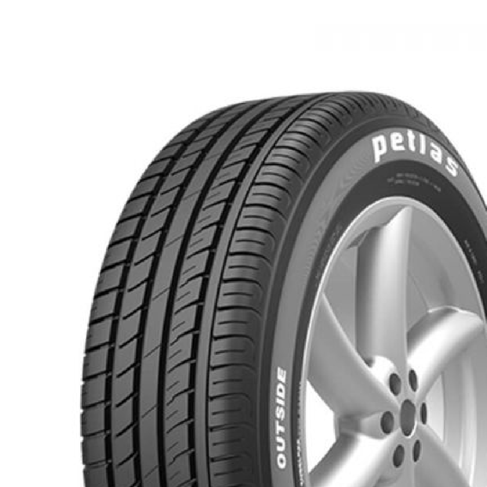 205/50R15 86V PT515