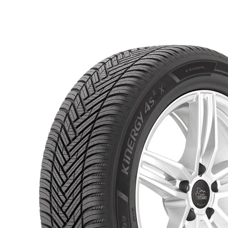 265/45R20 108Y XL KINERGY 4S 2 X H750A