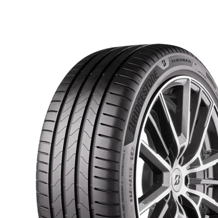 215/55R17 98W XL TURANZA 6