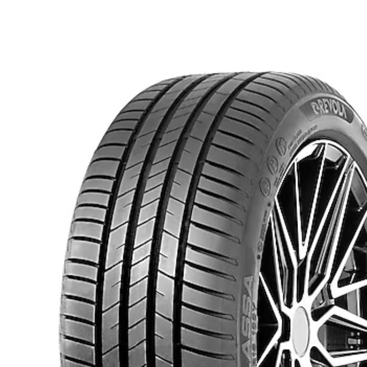 195/65R15 91V  REVOLA
